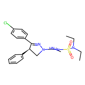 Chemical Structure