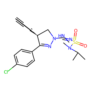 Chemical Structure