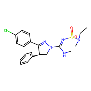 Chemical Structure