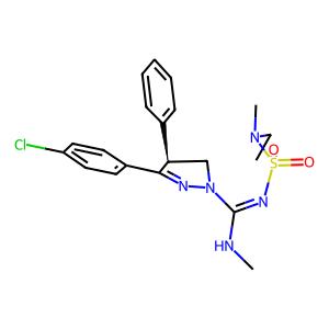 Chemical Structure