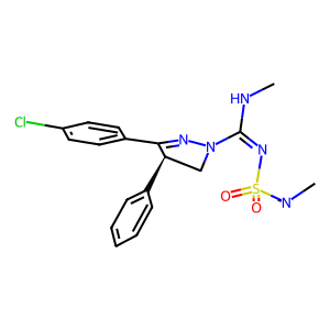 Chemical Structure