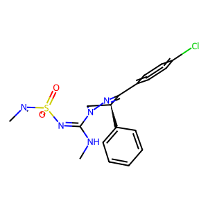 Chemical Structure