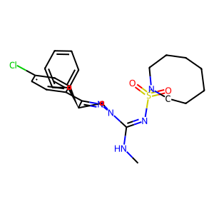 Chemical Structure