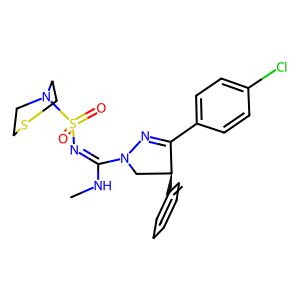 Chemical Structure