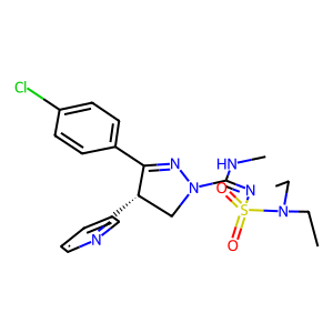 Chemical Structure