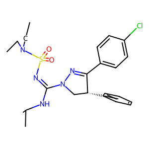 Chemical Structure