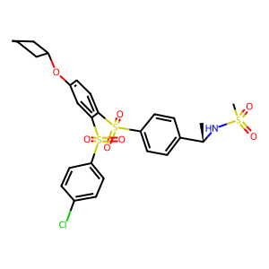 Chemical Structure