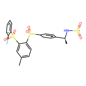 Chemical Structure