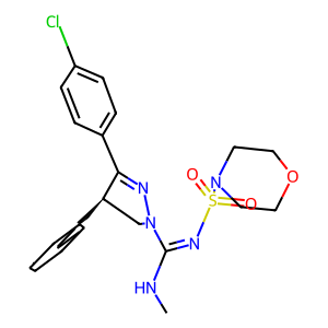 Chemical Structure