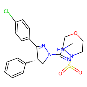 Chemical Structure