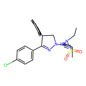 Chemical Structure