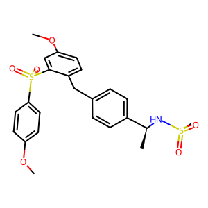Chemical Structure