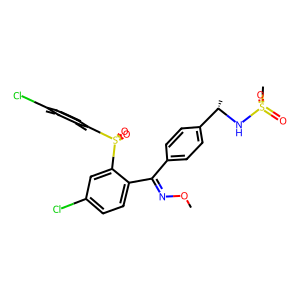 Chemical Structure