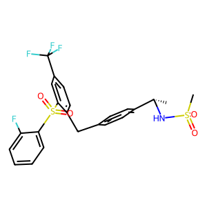 Chemical Structure