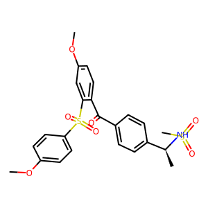 Chemical Structure