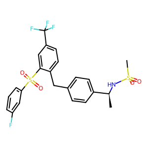 Chemical Structure