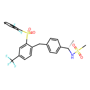 Chemical Structure