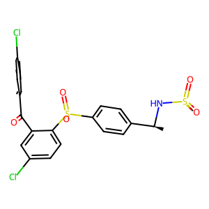 Chemical Structure