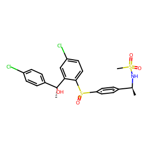 Chemical Structure