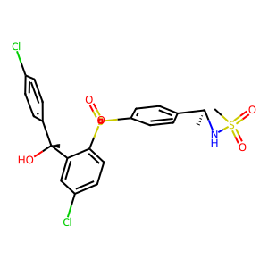 Chemical Structure