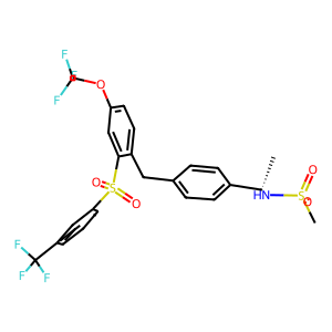 Chemical Structure