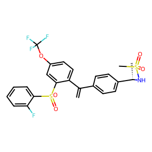 Chemical Structure