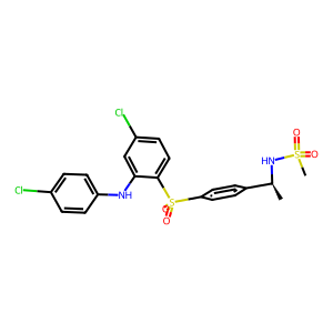 Chemical Structure