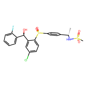 Chemical Structure