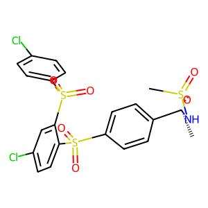 Chemical Structure