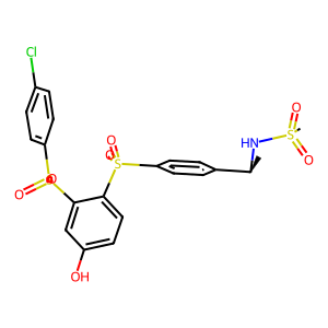 Chemical Structure