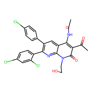 Chemical Structure