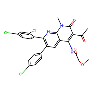 Chemical Structure