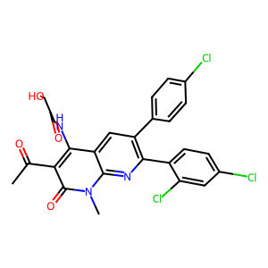 Chemical Structure