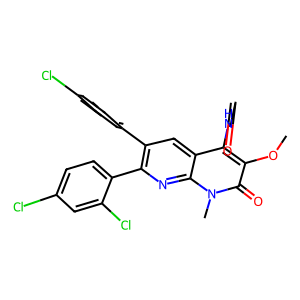 Chemical Structure