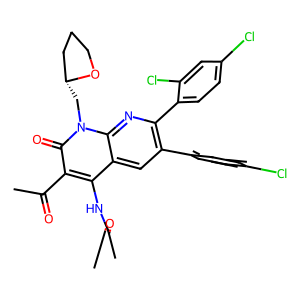 Chemical Structure