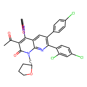 Chemical Structure