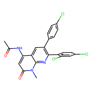 Chemical Structure
