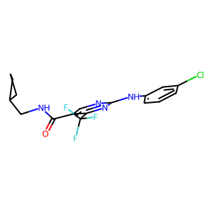 Chemical Structure