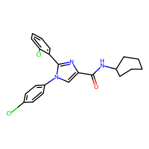 Chemical Structure