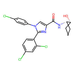Chemical Structure
