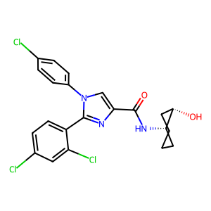 Chemical Structure