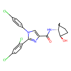 Chemical Structure