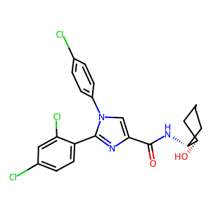 Chemical Structure