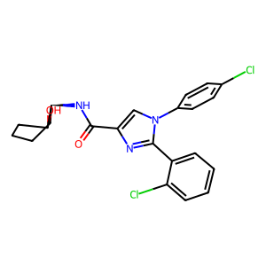 Chemical Structure