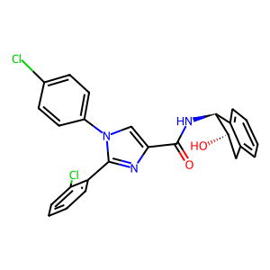 Chemical Structure