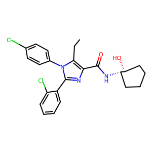 Chemical Structure