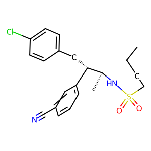 Chemical Structure