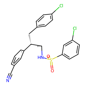 Chemical Structure