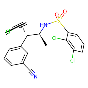 Chemical Structure