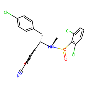 Chemical Structure